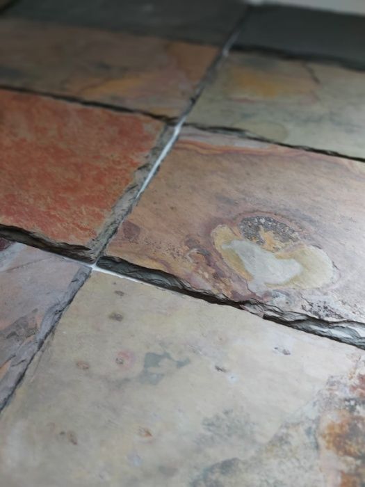 Kamień Kolorowy Dekoracyjny Ozdobny Naturalny Elewacyjny Ścienny Łupek