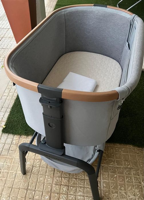 Berço Co-Sleeping Maxi-Cosi Lora