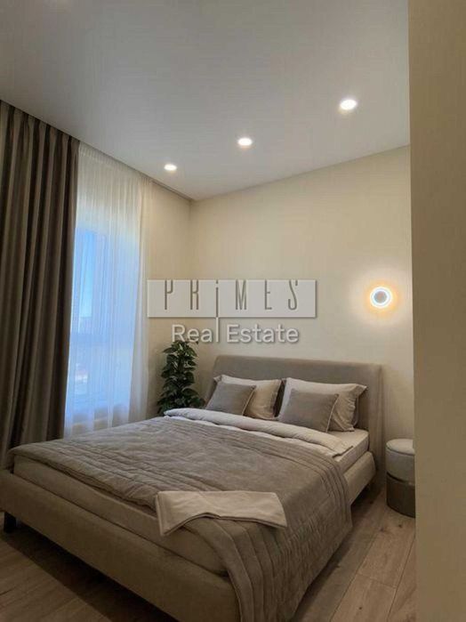 2-кімнатна квартира за адресою вул. Антоновича (площа 65,7 м²) - Atlanta.ua - фото 12