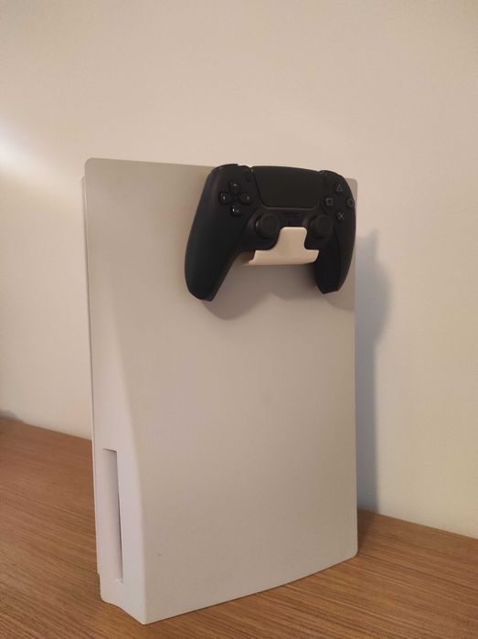 Suporte para Comando PS5 – Design Minimalista e Funcional426430570347909121