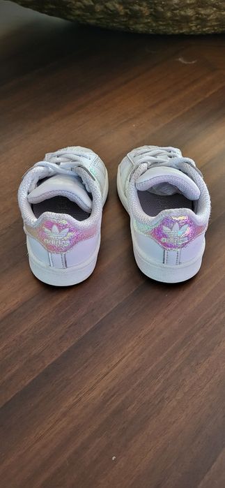 Sapatilhas adidas criança