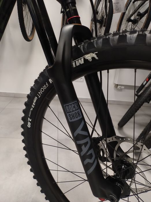 Rower Freeride Enduro MTB Dartmoor Hornet Pro rama M