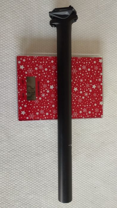 Espigão Syncros Ducan 2.0 - Novo