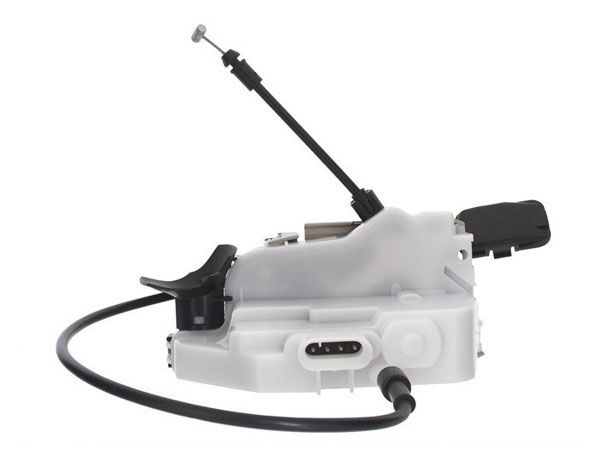 Fechaduras Portas Traseiras Renault Scenic 2 (03-08) (NOVO)