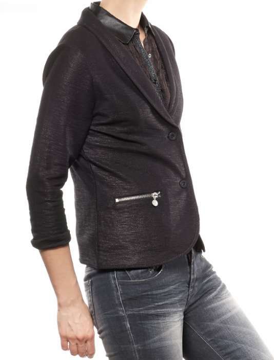 Blazer Le Temps Des Cerises NOVO - ÚLTIMA OFERTA
