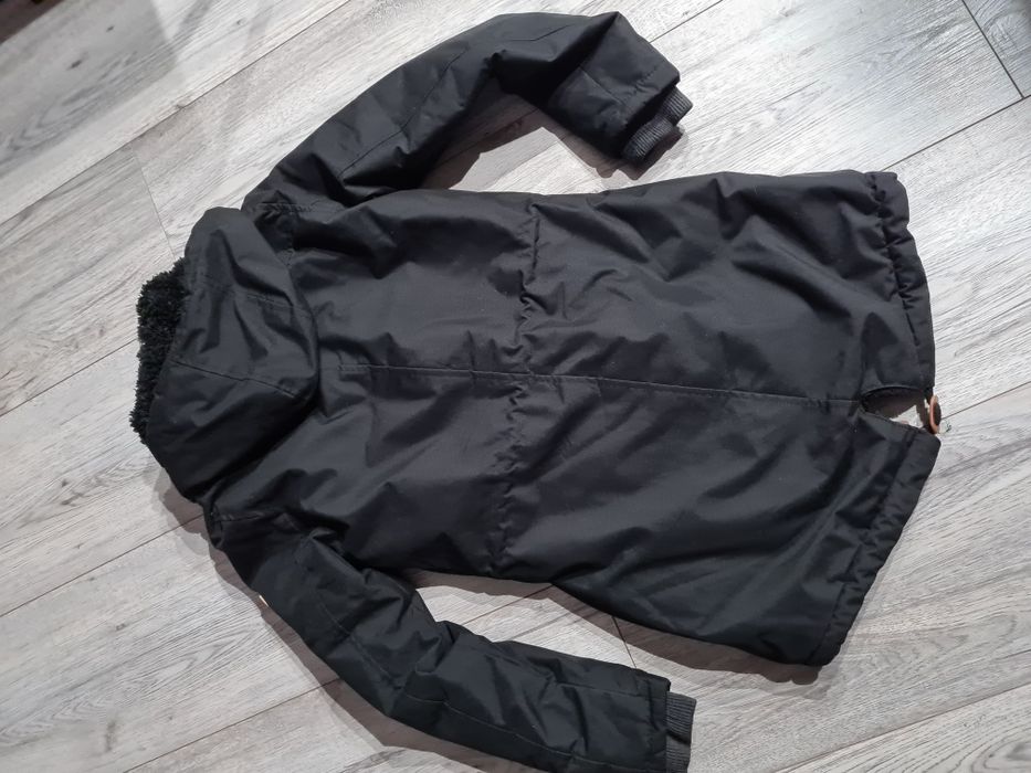 Kurtka parka, zimowa, Brave Soul, XS
