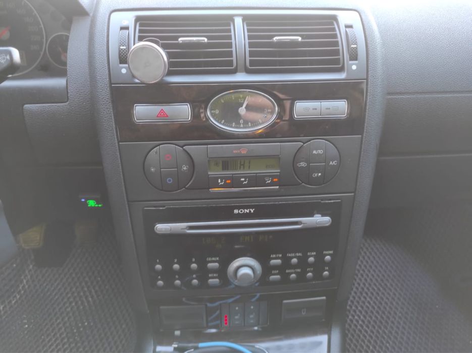 Продам Ford Mondeo в гарному стані