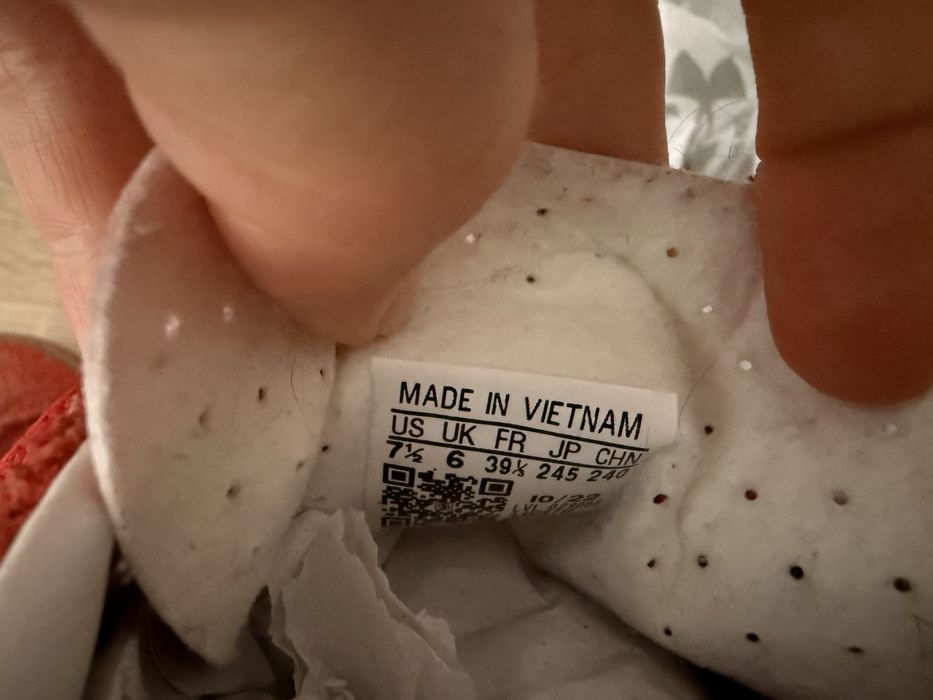 Адідас газель adidas gazelle адидас газель кеды красные 39 1/3