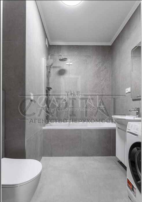 Продаж 2К квартири в ЖК "Нивки-Парк" / Берестейський /