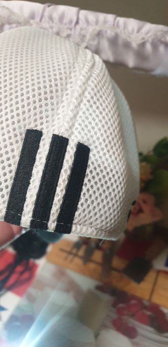 Кепка адидас размер xl