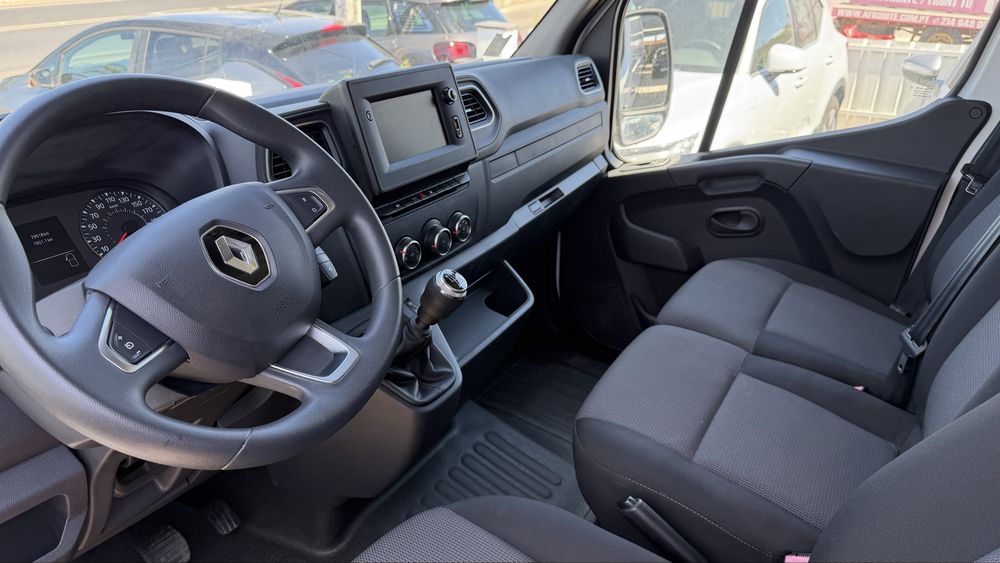 Renault Master 2.3 2021