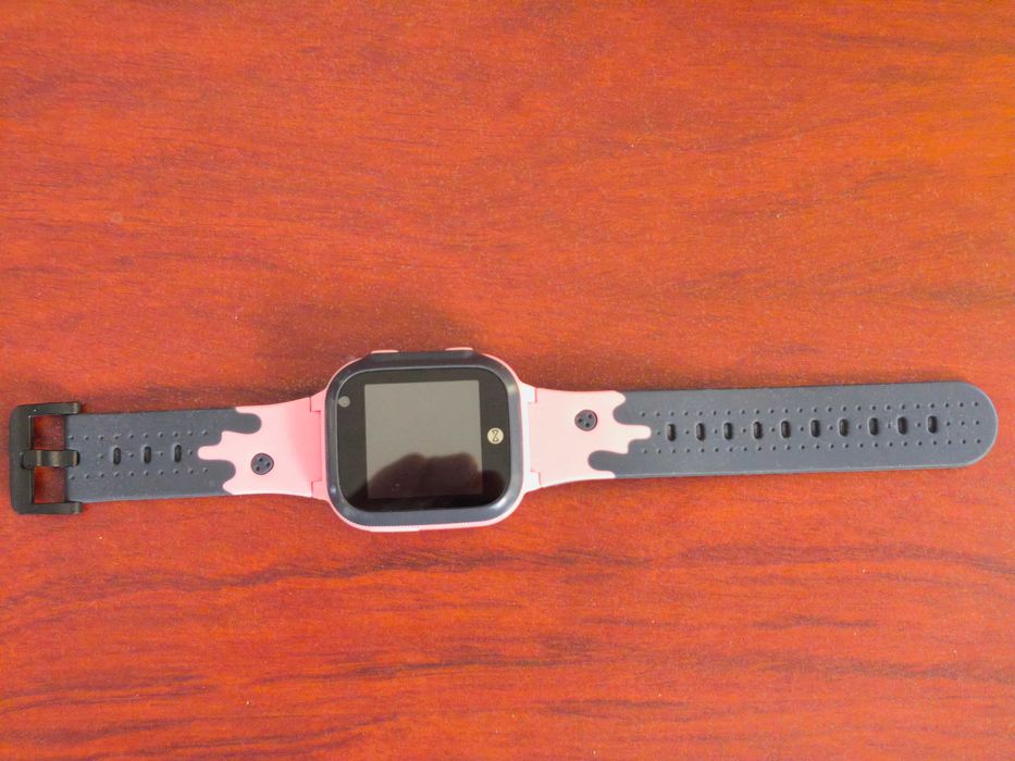 smartwatch telefon w zegarku FOREVER KW50  dla dziecka