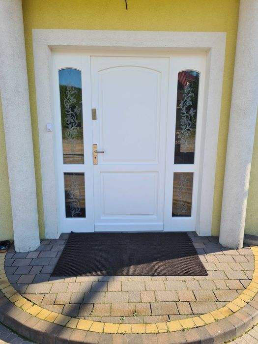 Renowacja Malowanie Naprawa Okien i Drzwi Drewnianych MAŁOPOLSKA