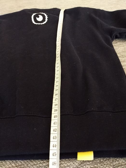 Super bluza i koszulka firmy Stforky rozmiar S
