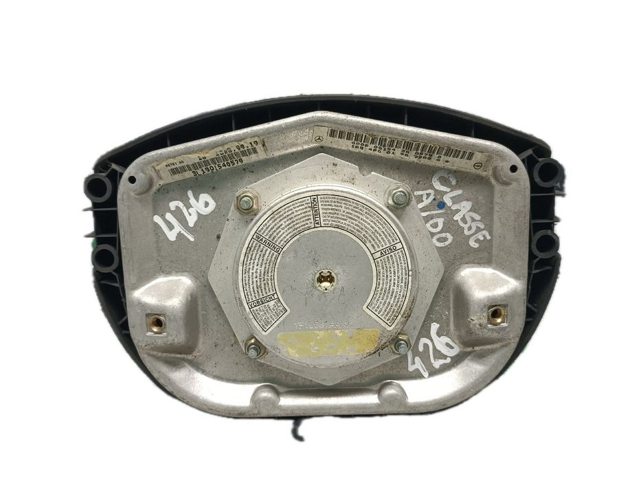 Airbag do volante MERCEDES-BENZ Classe A (W168)
