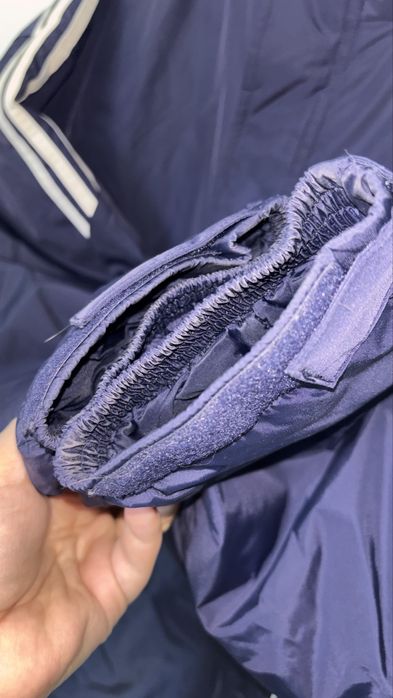 Зимняя куртка Adidas xl-xxl