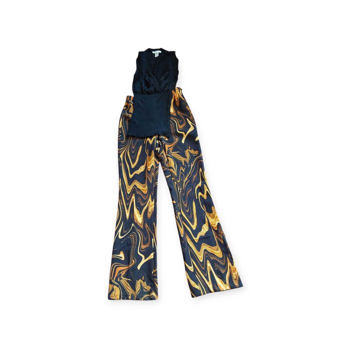 Conjunto de roupa mango