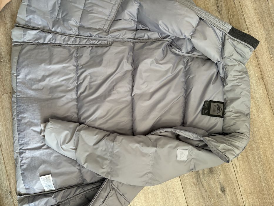 Пуховик McKinley жіночий, розмір S, 36