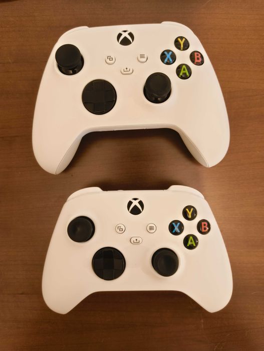 Microsoft Xbox Wireless Controller