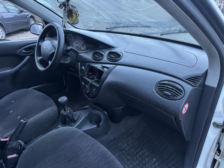 Продам Ford Focus 1.8 d