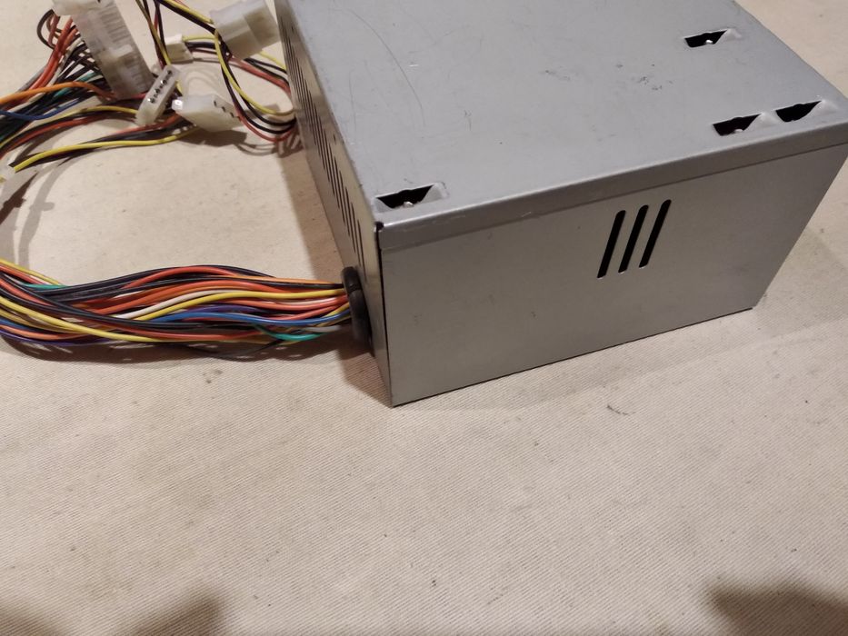 ATX БП Блок Питания 250Вт на TL494 Исправен, проверен: 187 грн ...