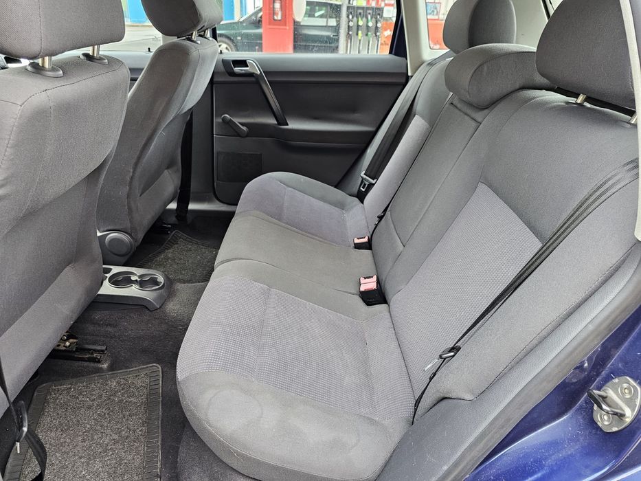 VW Polo 1.2 ano 2003 mecânica ok 72mil km originais