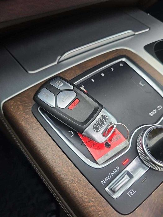 2019 Audi Q7 3.0T Prestige з ПДВ