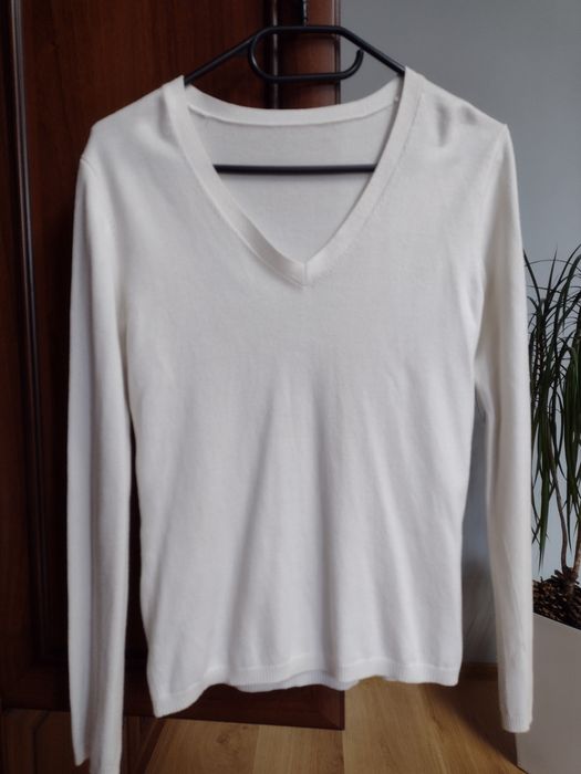 Bluza damska bawełniana