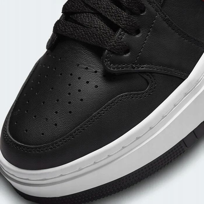 Nike Air Jordan 1 Elevate Low Damskie Dh7004-061 Sneakers R 38 Trampki