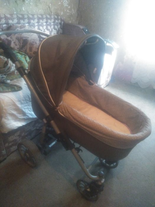 Продам коляску хорошу