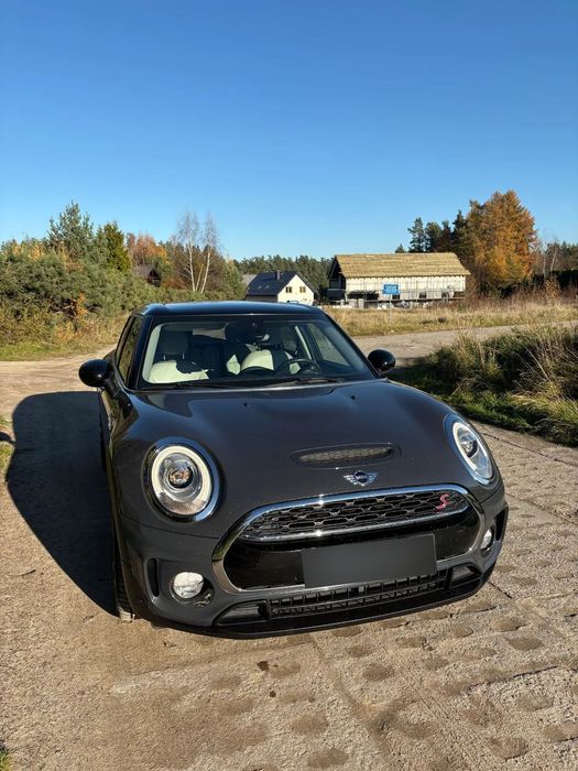 MINI Clubman Mini Clubman Cooper SD