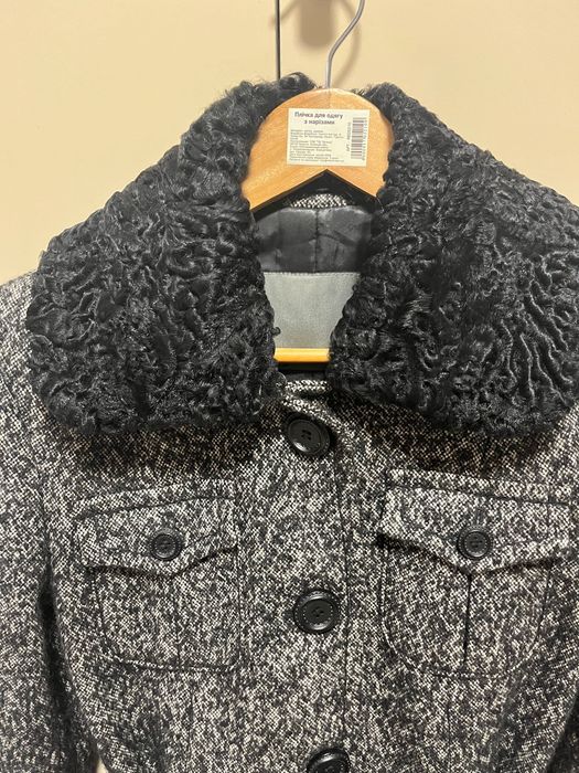 Пальто BGN eur 36, пальто BGN M, парка італійська М/Л