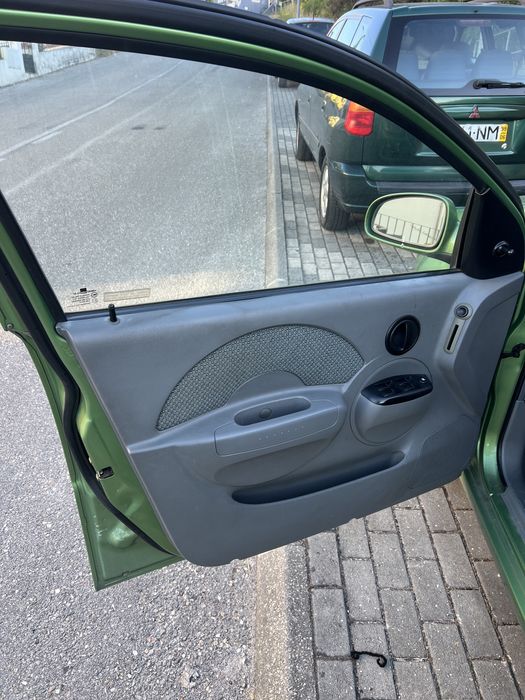 Daewoo Kalos 2004