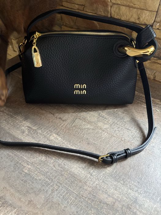 Сумка кросбоди miu miu