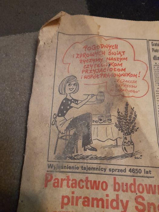 Gazeta Express Wieczorny