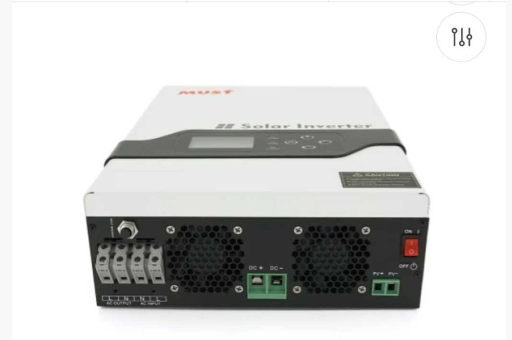 Продам інвертор Must