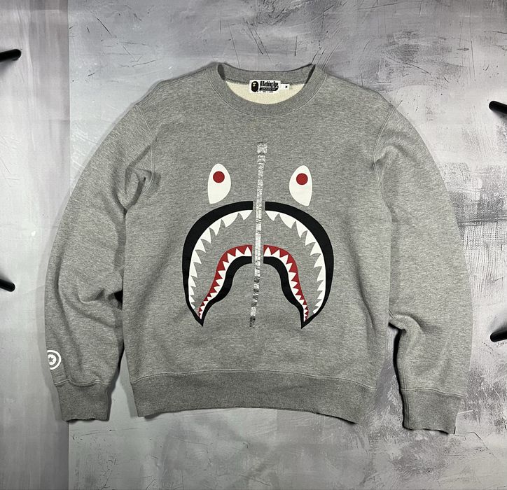 Свитшот bape оригинал