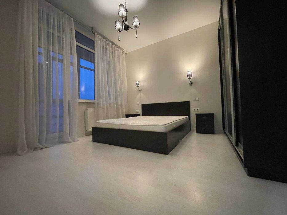 1-кімнатна квартира за адресою (площа 59,1 м²) - Atlanta.ua - фото 7