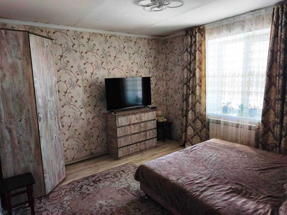 Продам дом с Августиновка