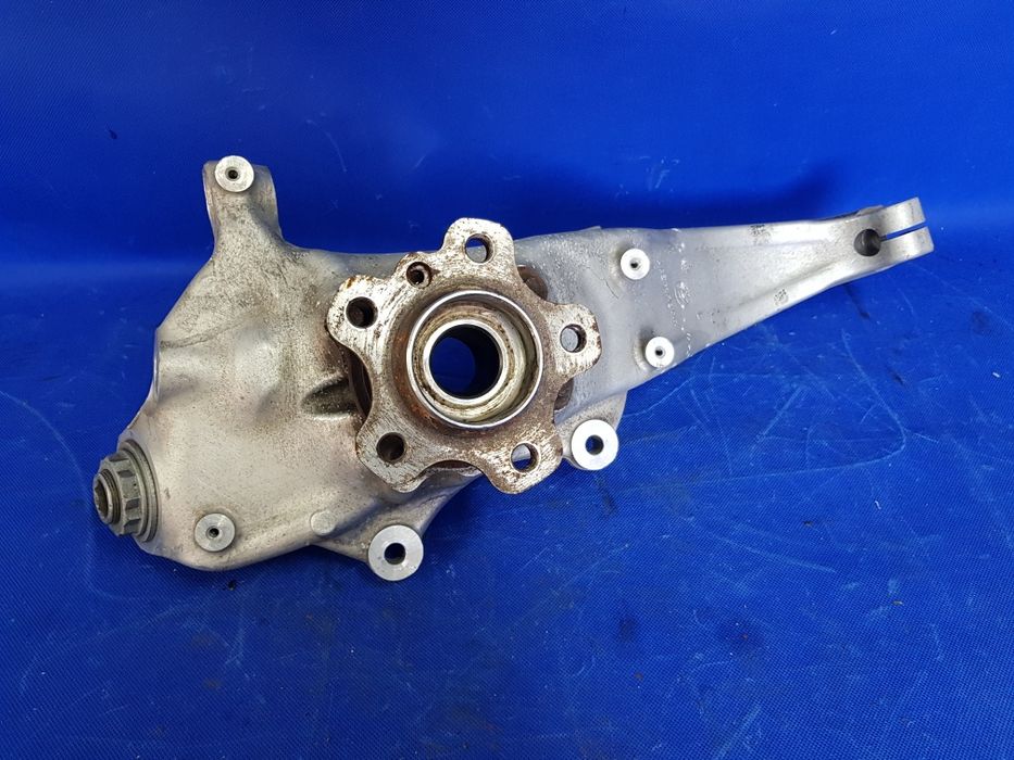 ZWROTNICA lewa przednia lewy przód BMW 5 G30 G31 X-DRIVE oryginał