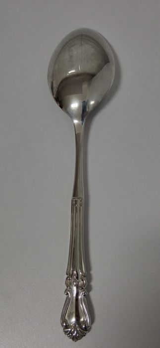 Talher de Servir Estilo Vintage