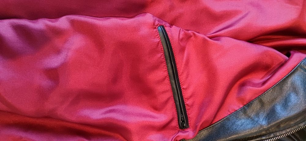 Kurtka Bull & Berry Ochnik