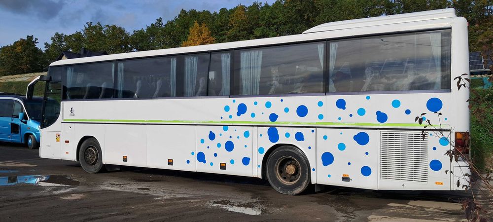 Setra 315 GT-HD 415 HD