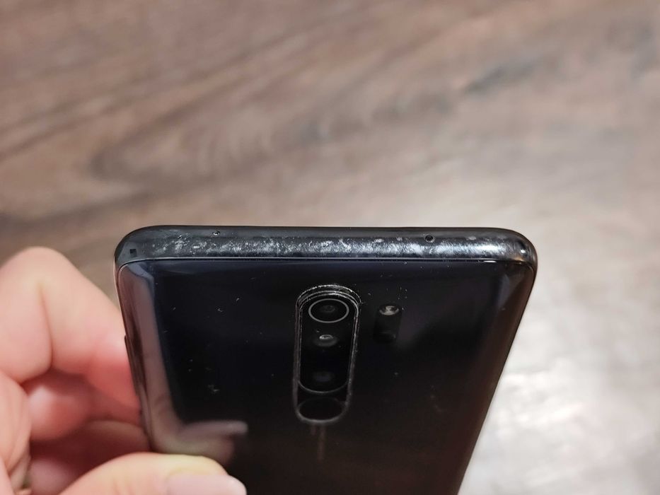 Telemóvel Xiaomi Redmi Note 8 Pro