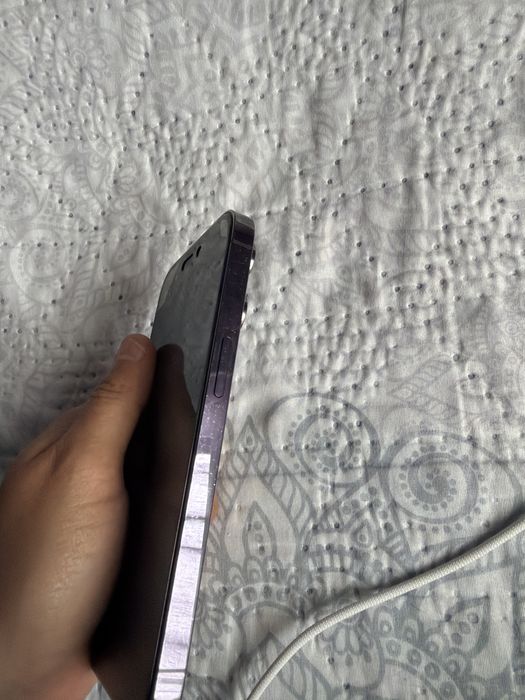 Iphone 14 pro 256gb