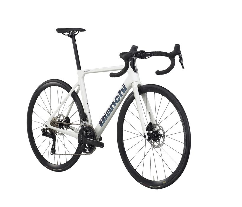 Rower BIANCHI  SPRINT ICR SHIMANO 105