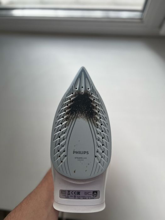 Утюг Philips б/у