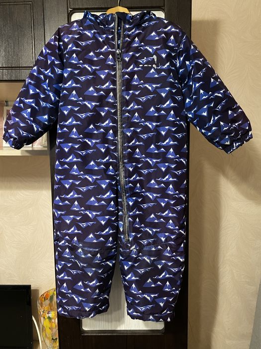 Комбінезон Lupilu 92 розмір