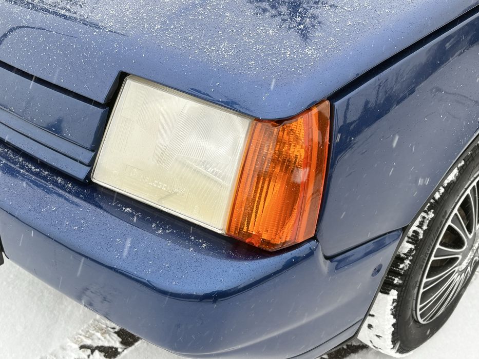 Продам Славуту з рідним пробігом 41 тис км