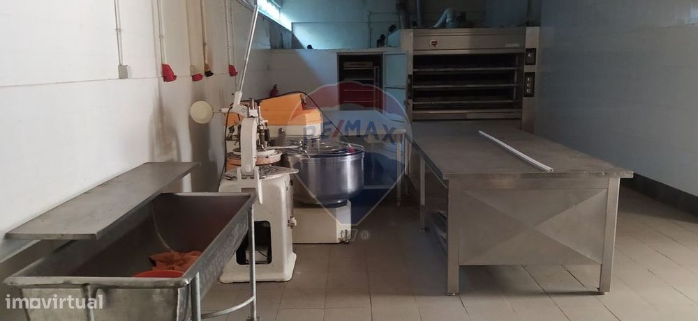 Industrial  para venda